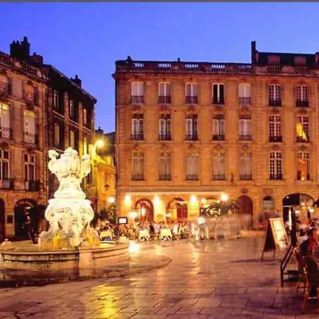 Apartment Anna Centre Historique St Pierre