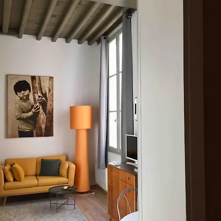 Anna Centre Historique St Pierre Bordeaux