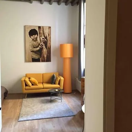 Apartment Anna Centre Historique St Pierre
