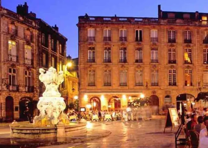 Appartement Anna Centre Historique St Pierre