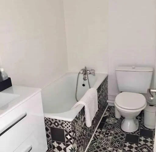 Anna Centre Historique St Pierre *