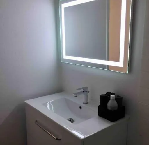 Apartamento Anna Centre Historique St Pierre Burdeos