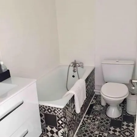 Anna Centre Historique St Pierre *