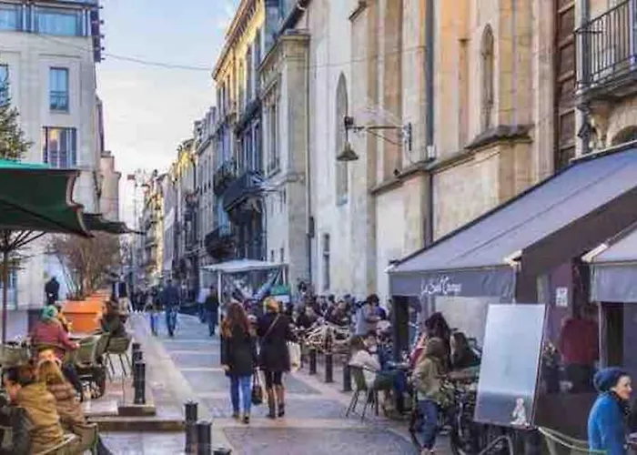 Anna Centre Historique St Pierre *